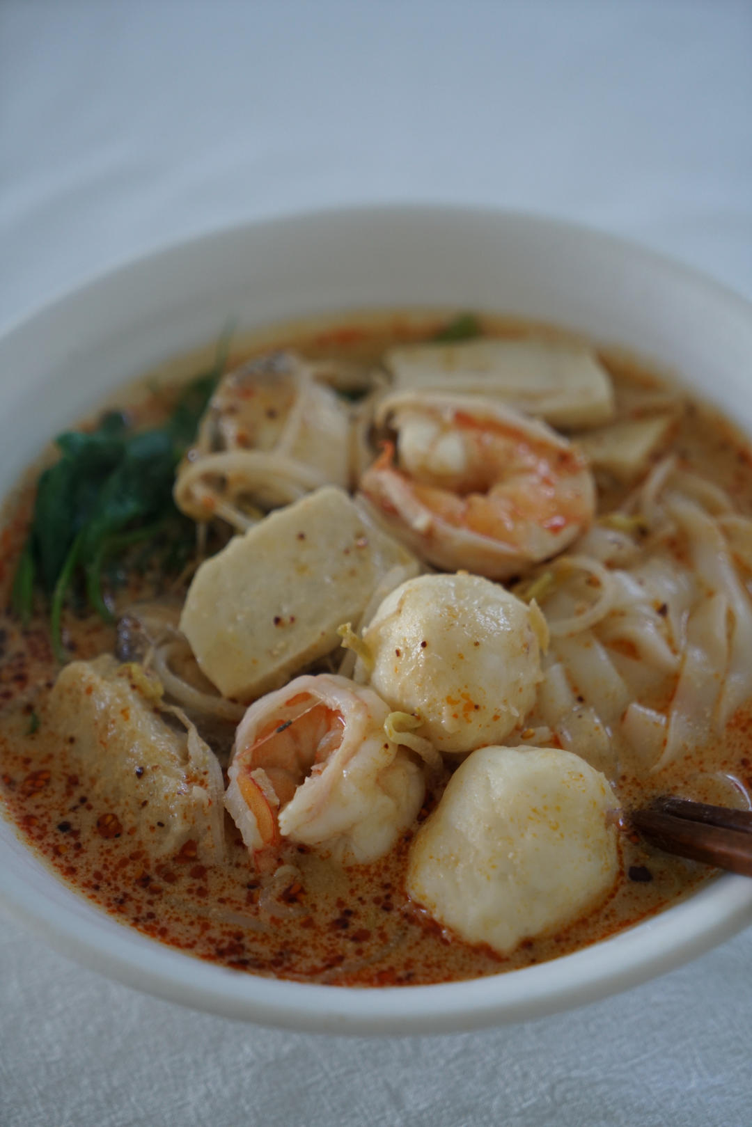 最正宗的厦门沙茶面