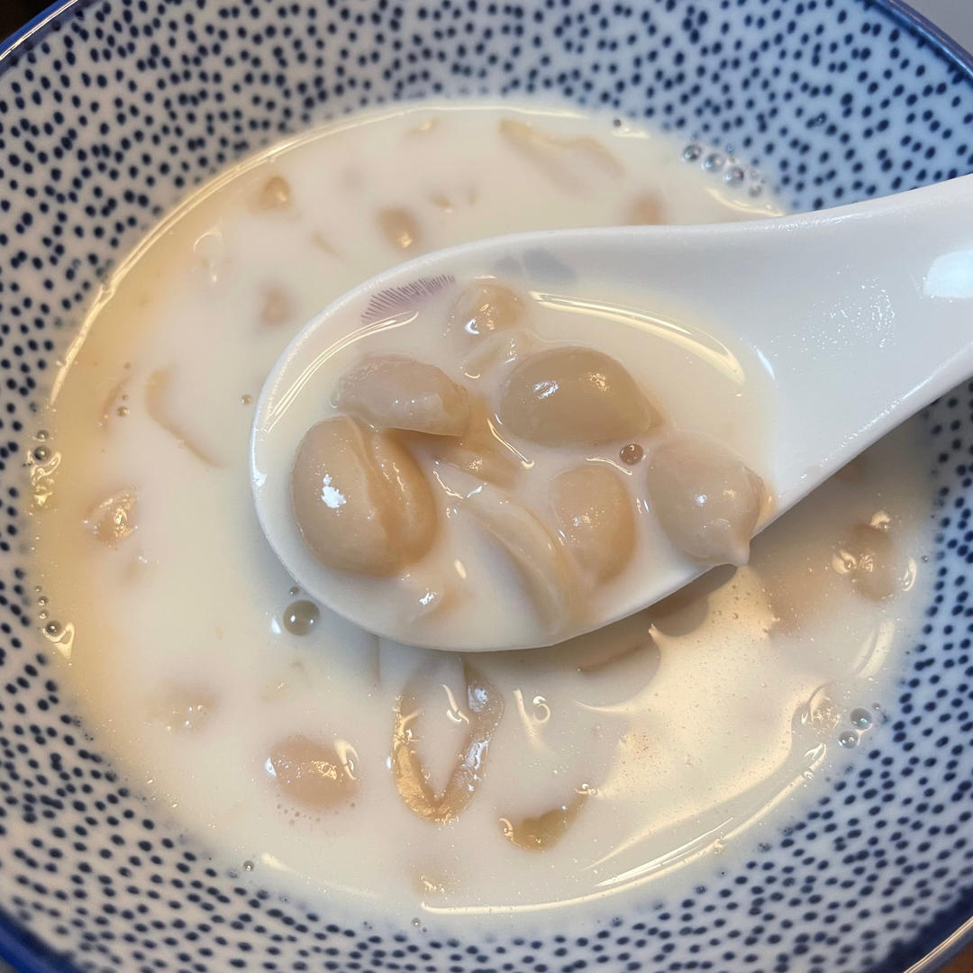 厦门花生汤