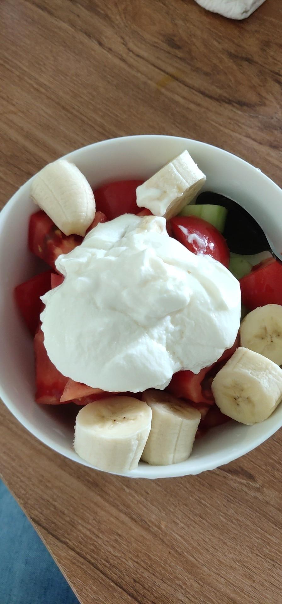 自制酸奶形成记的做法