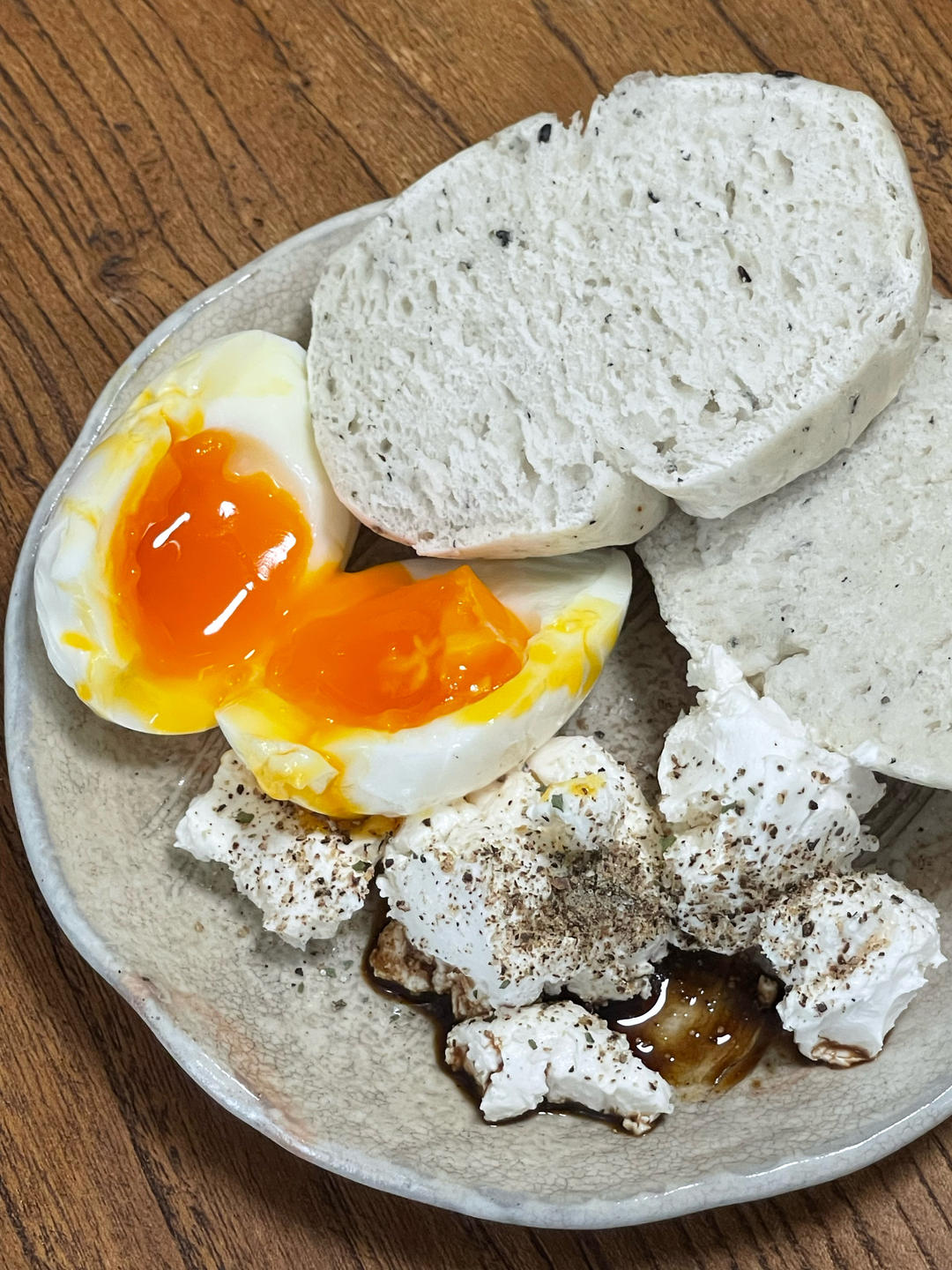 希腊酸奶吃法