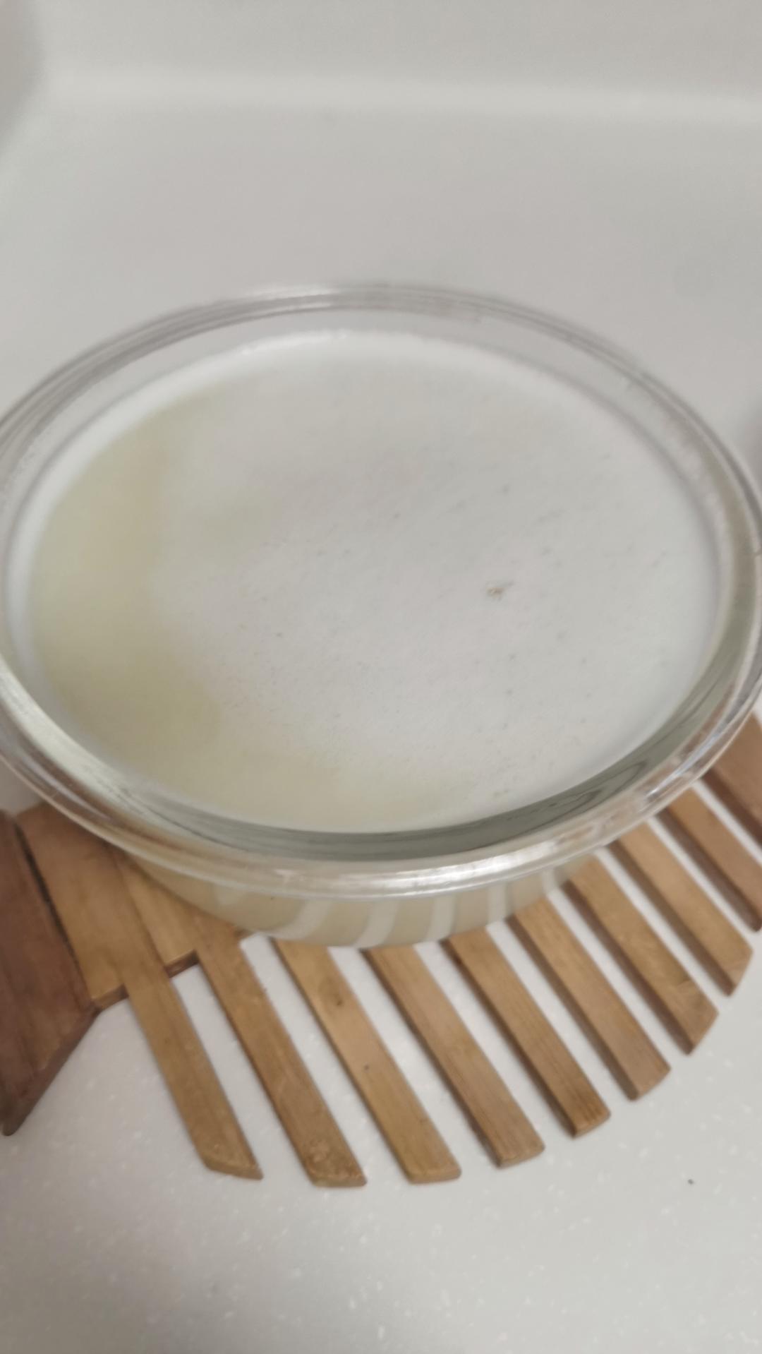 健脾益气「黄豆玉米🌽早餐豆浆」