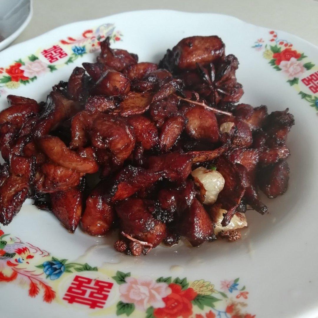 冷吃兔