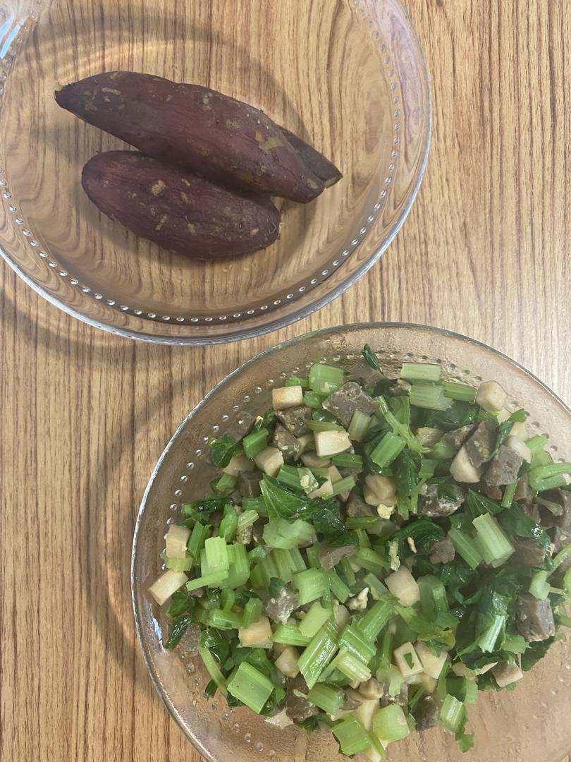 不规范Intermittent Fasting记录