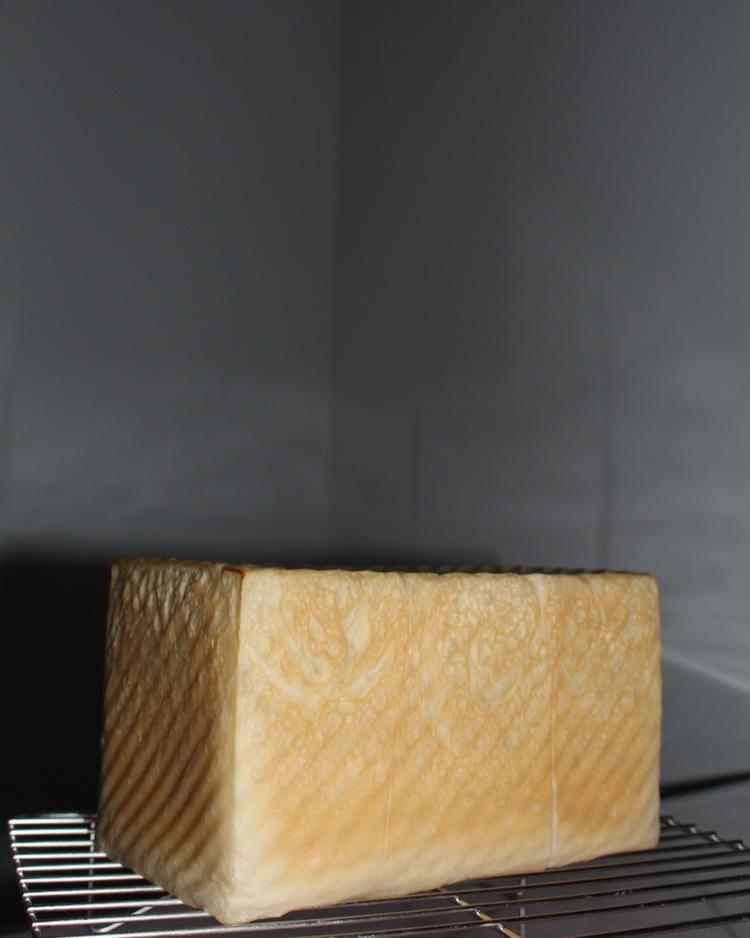 100%中种英式山型吐司