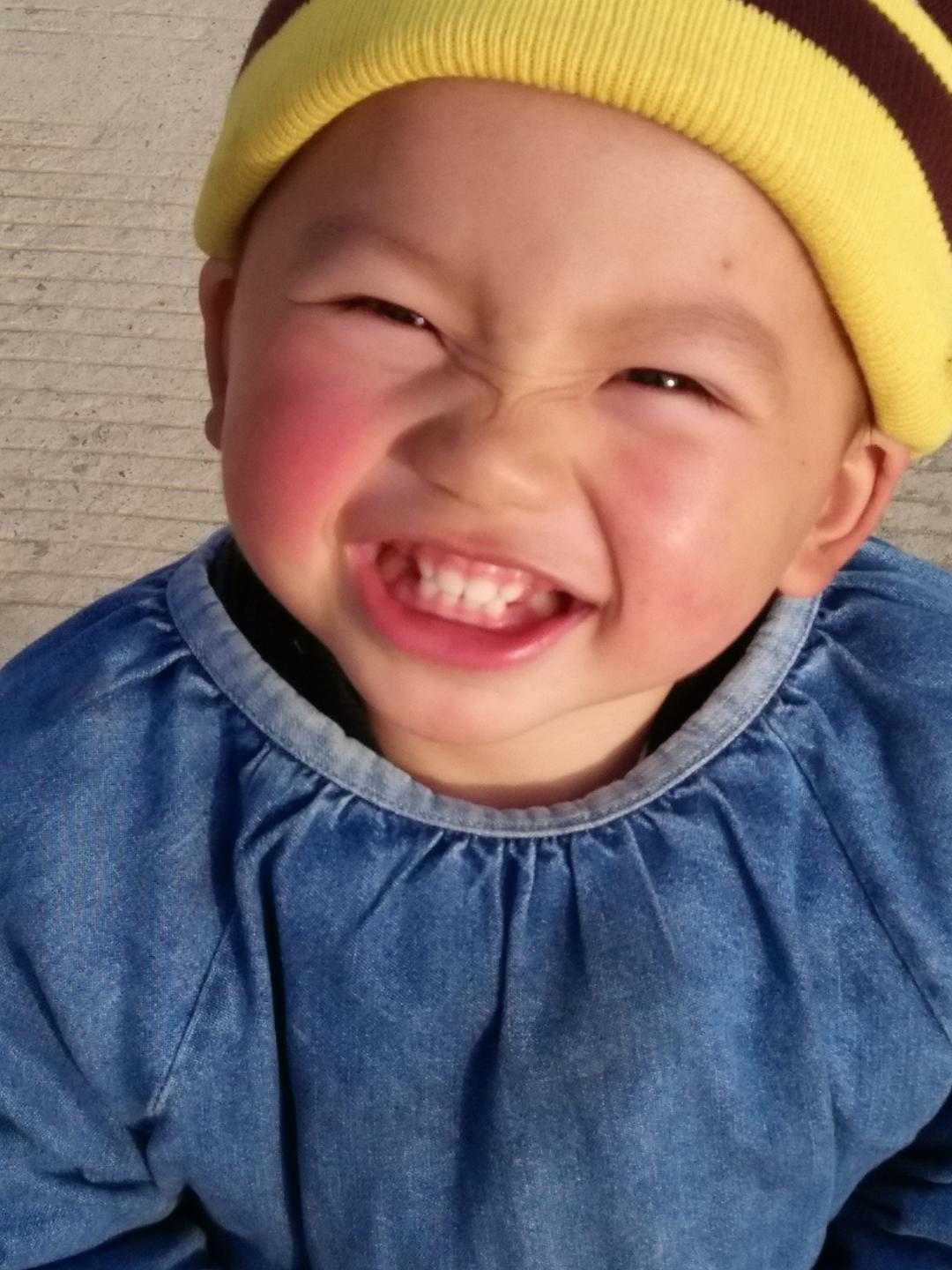 爱美食的胖妈