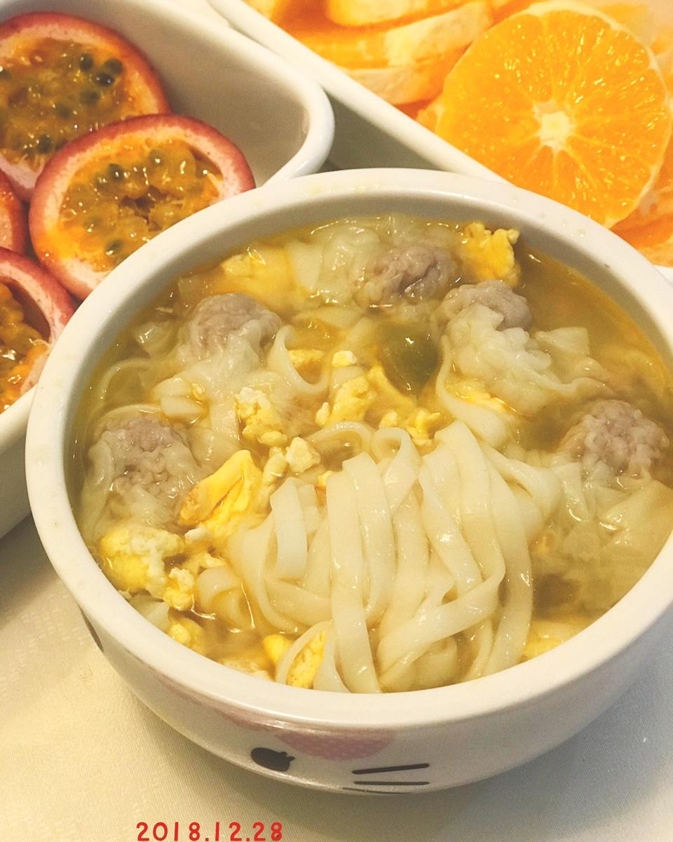 好好用早餐