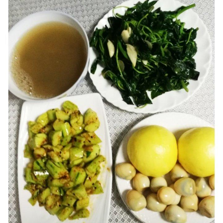 五香鹌鹑蛋