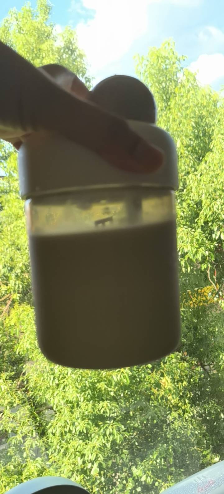 改良低卡版霸王茶姬伯牙绝弦┆夏季冰饮┆东方树叶┆控制热量🈶妙招