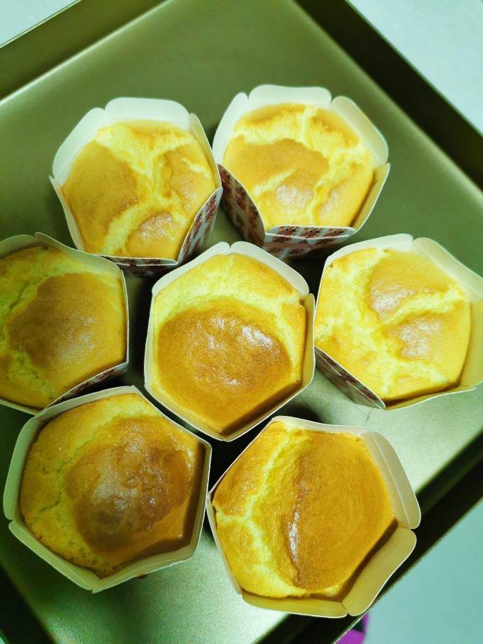 粑粑坊同款糯米蛋糕