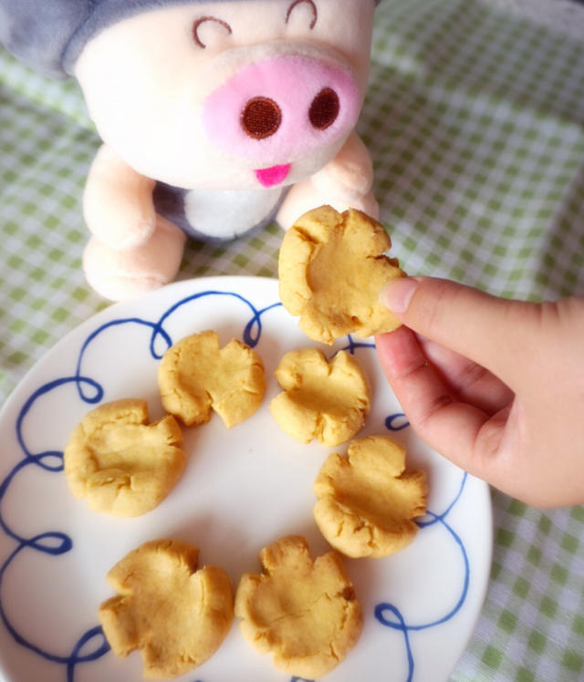 玛格丽特饼干