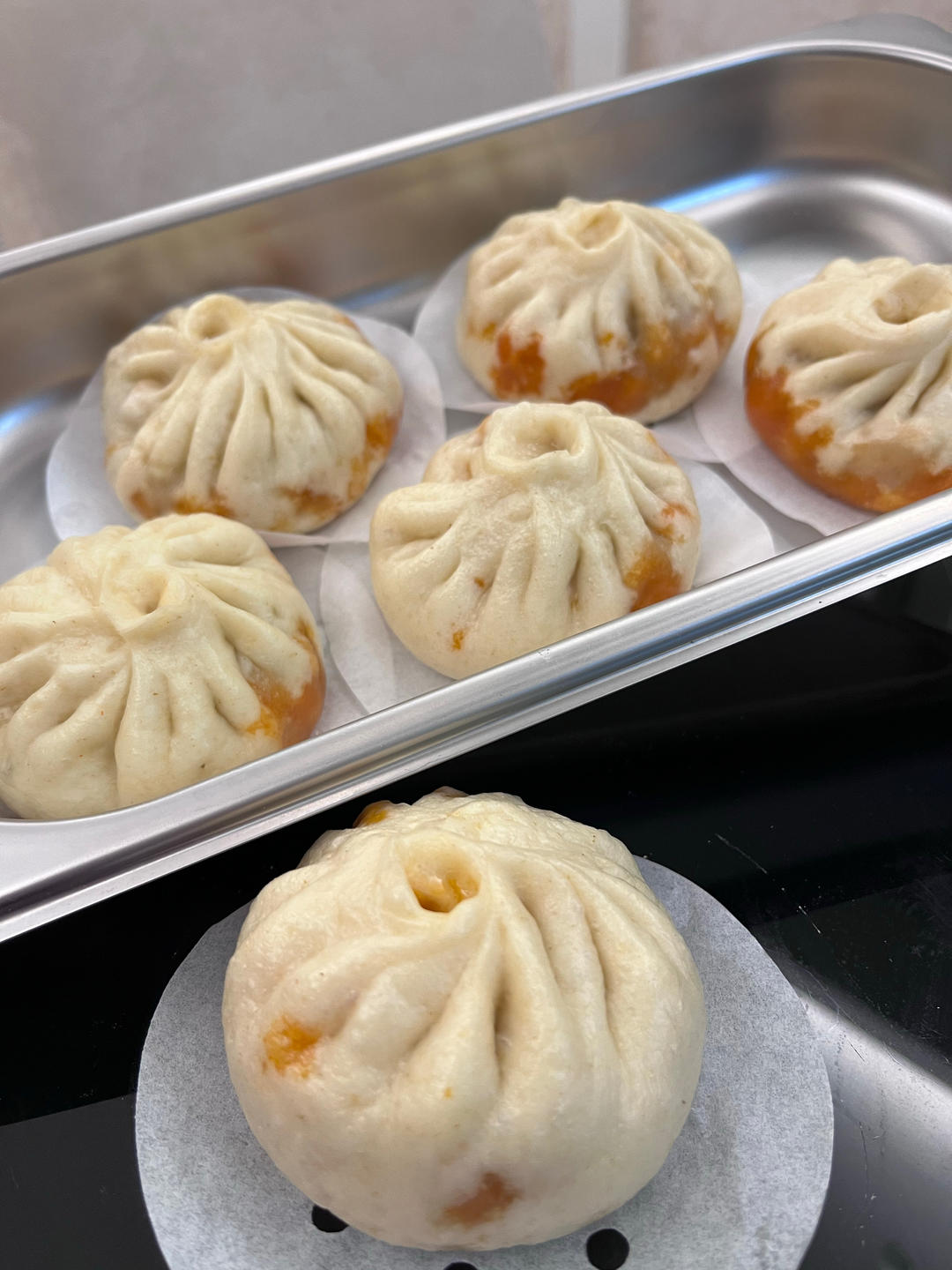 升级版建德豆腐包