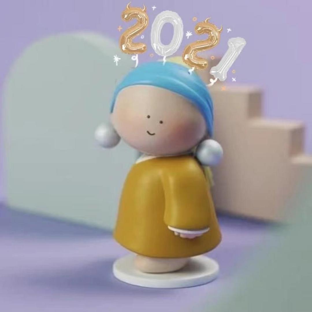 哈密瓜有点饿