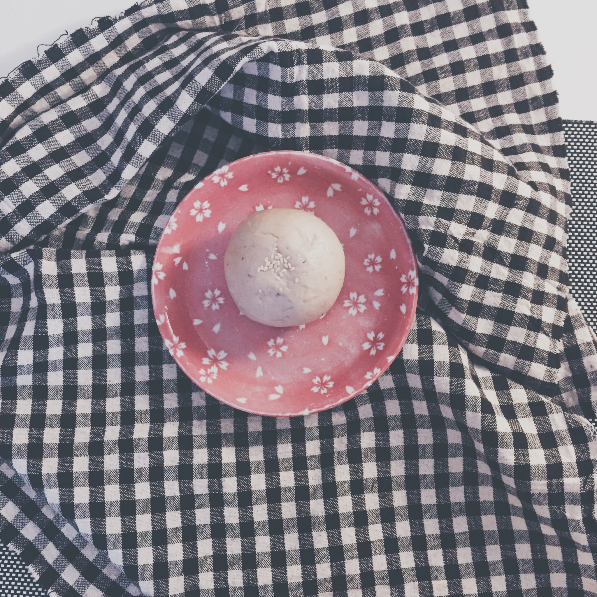 酸奶面包(直接法、省时、超松软)