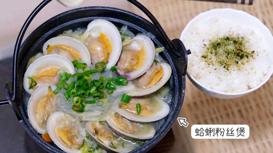 小豆的餐桌日常