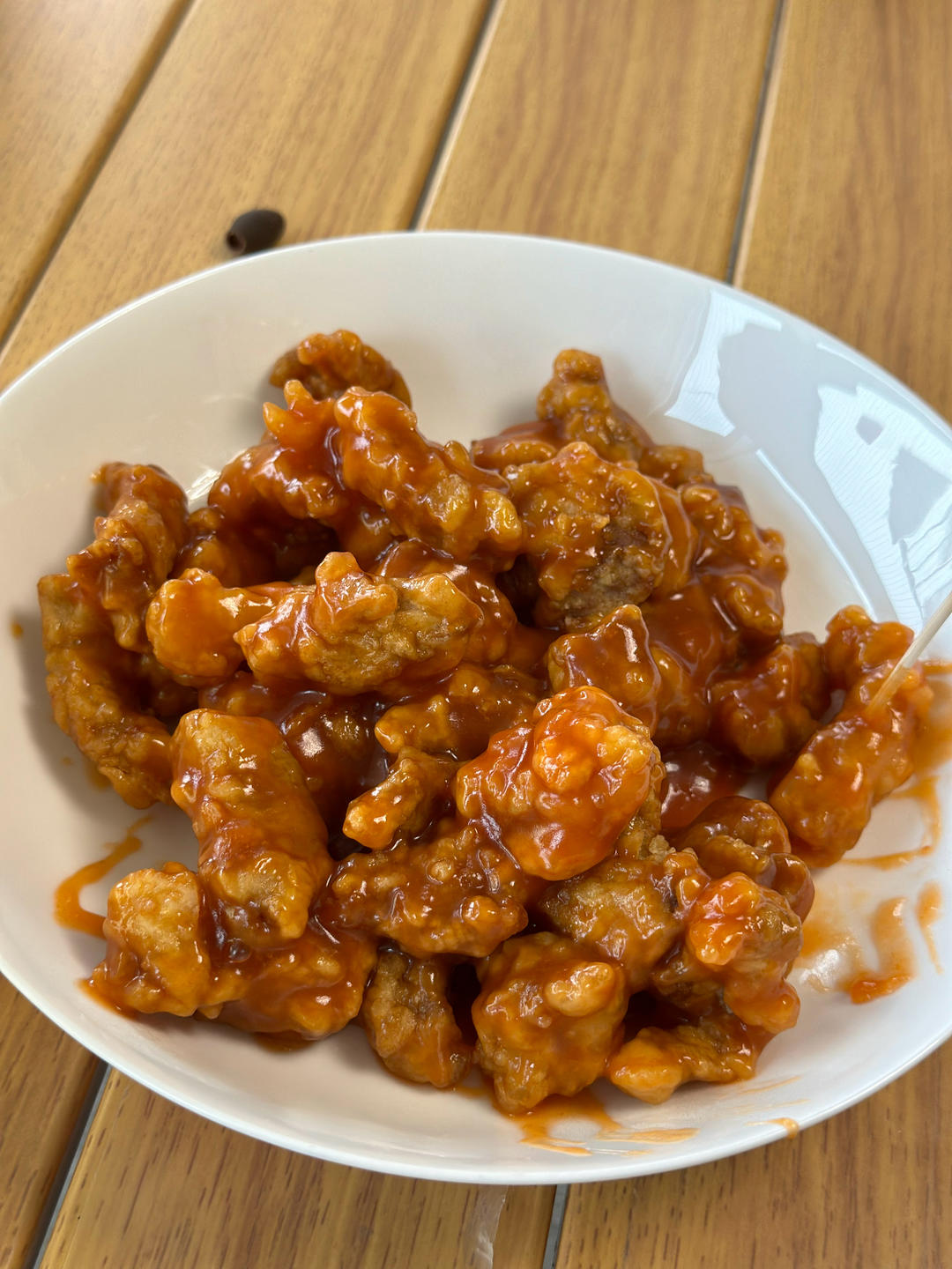 糖醋里脊（超简单，新手也能一次成功）