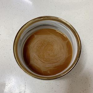 🥦蒜蓉蚝油西兰花（减肥必备）的做法 步骤5
