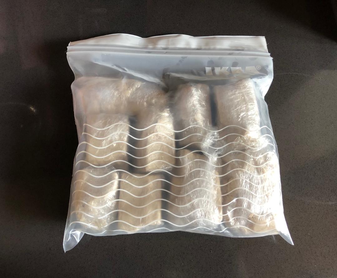 鲜酵母延长保质期保存方法