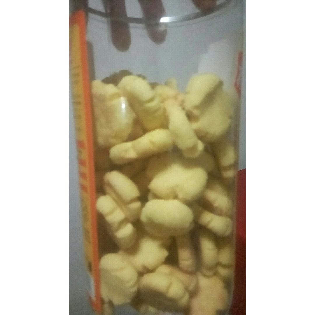 玛格丽特小饼干