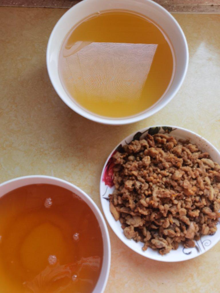 猪油的熬制秘诀（含操作视频）