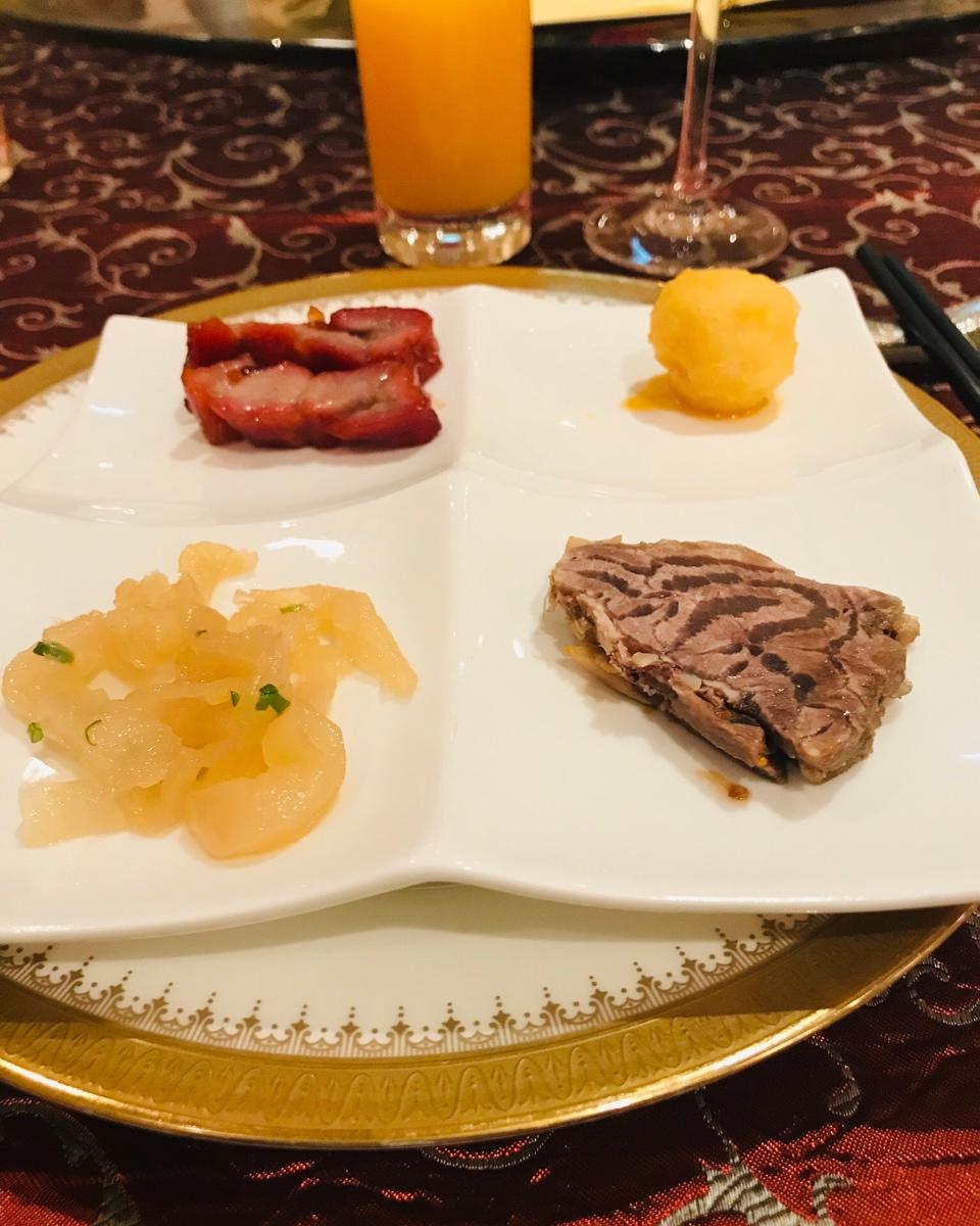 食在香港😄
