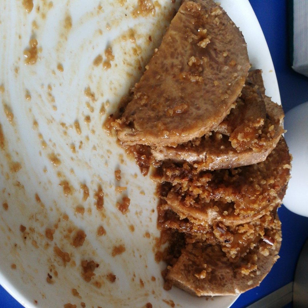 绝绝子！甩饭店几条街的粉蒸肉（粉蒸排骨）