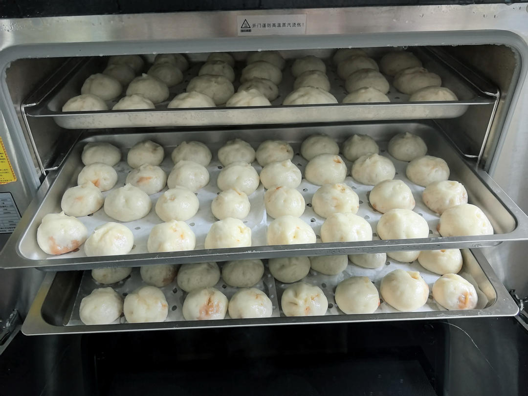小笼包（秒杀市面上小笼包店的做法）
