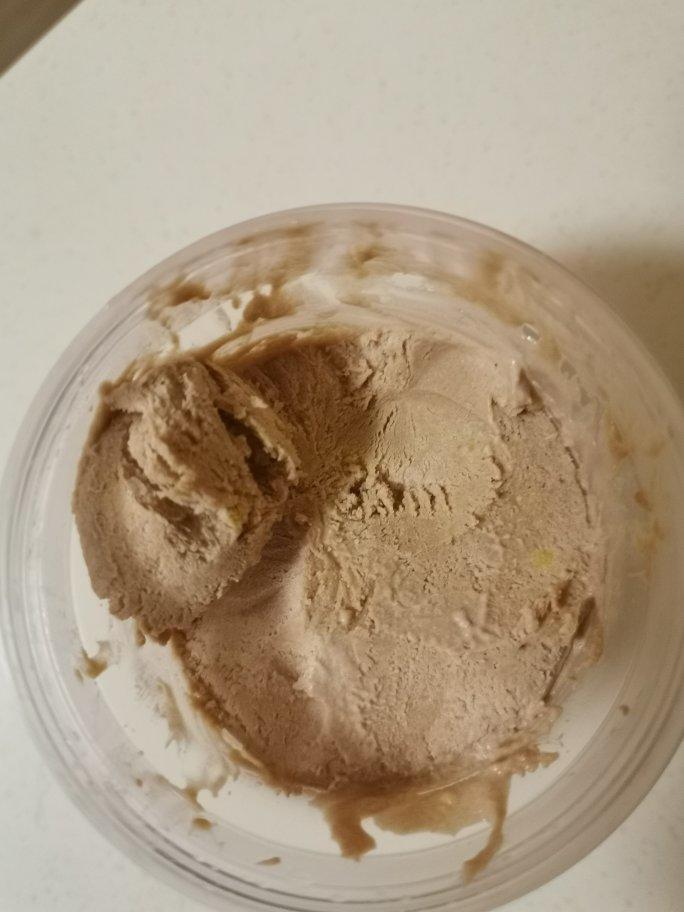 秒杀哈根达斯无冰渣冰激凌