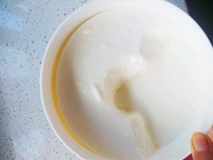 老酸奶/希腊酸奶做法的封面