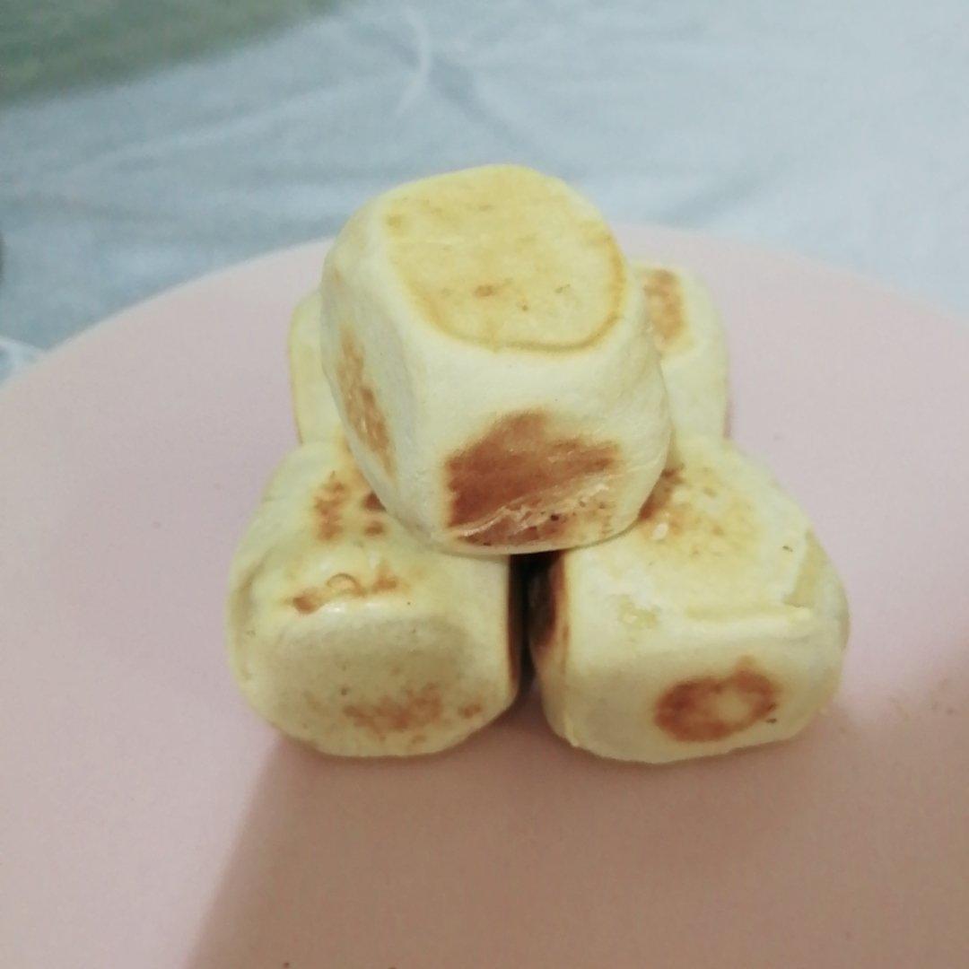 虎皮饽饽/仙豆糕