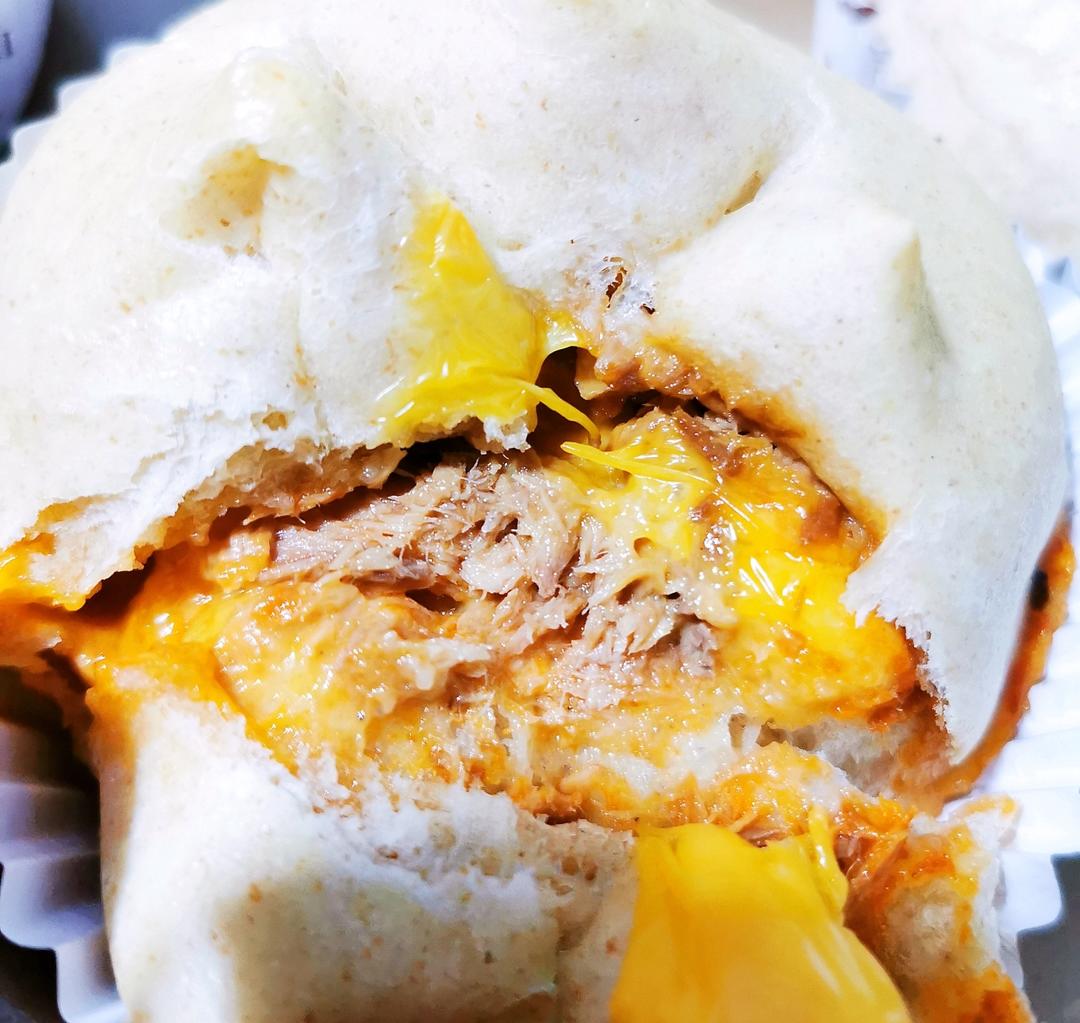 200%波兰种一夜熟成醇奶吐司