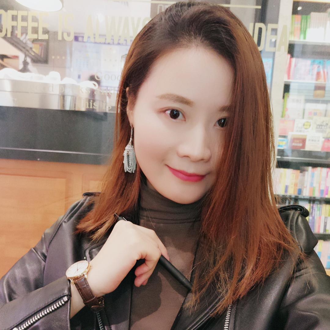 巧麻是我