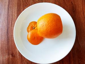 怎样切橙子的做法 步骤5