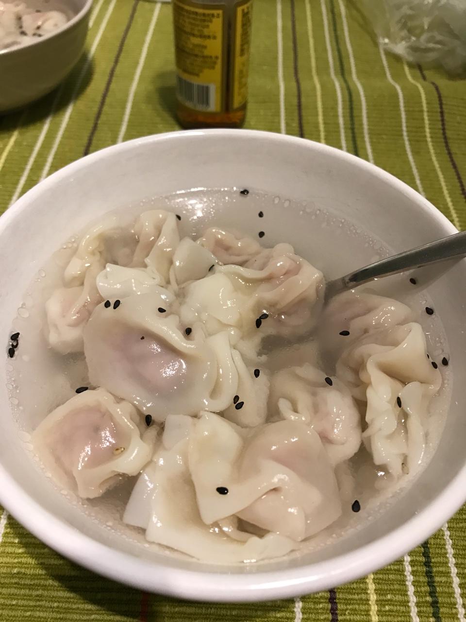 论肉馅的拌制方法