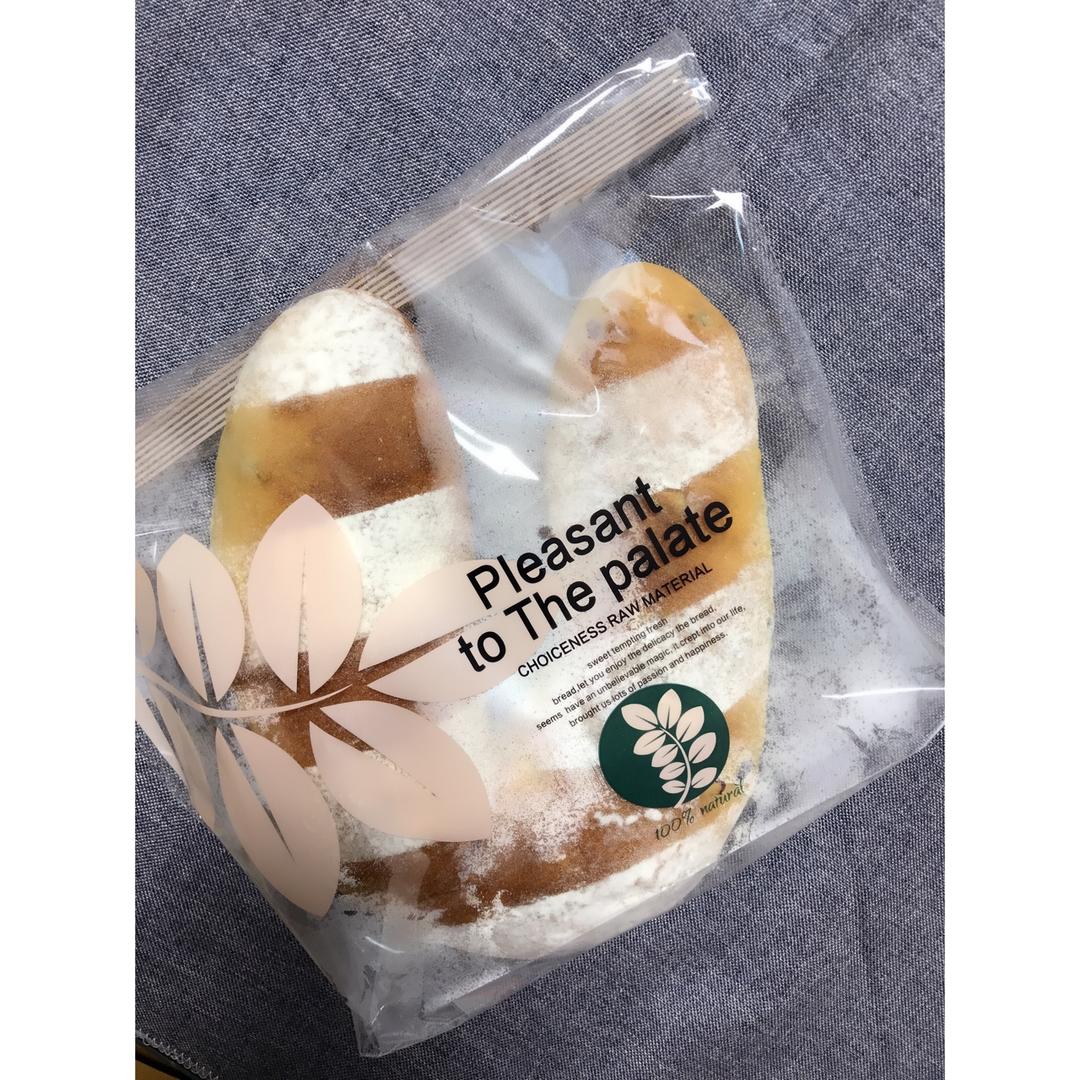 一座城一炉包-超软蔓越莓乳酪