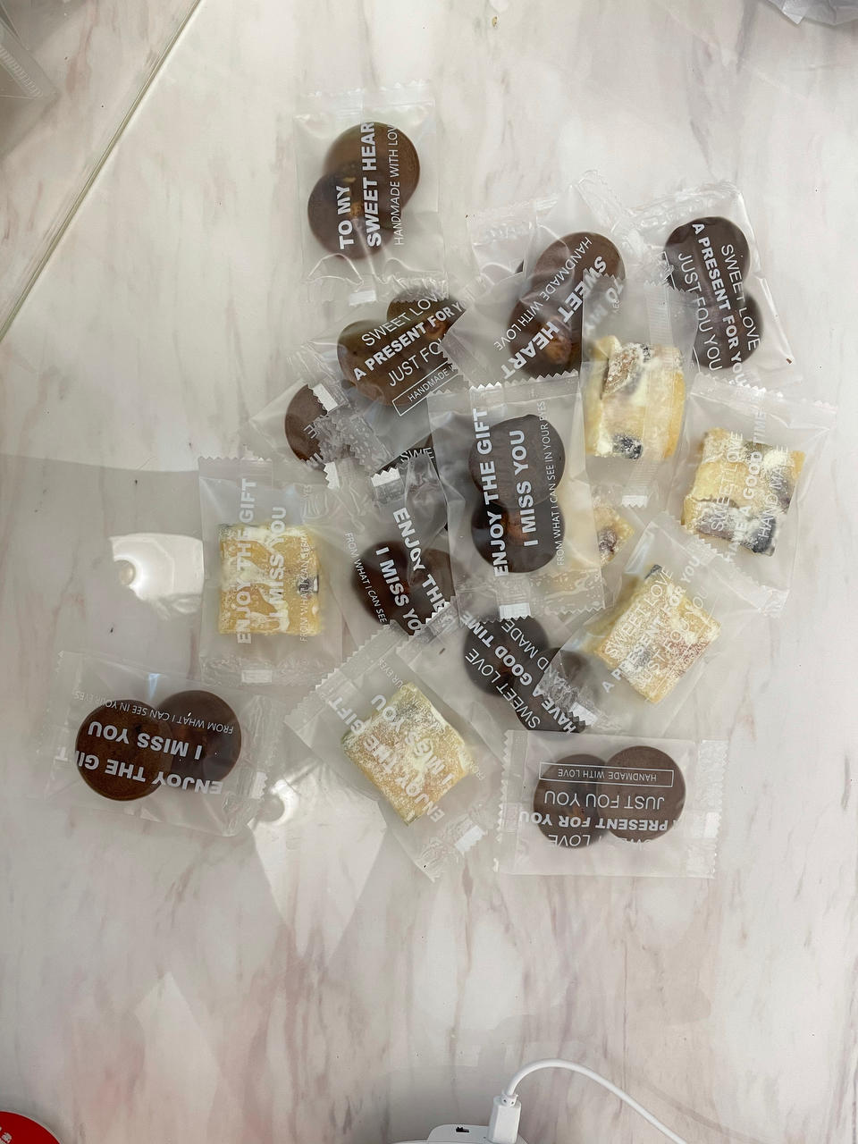 零失败❣️网红夏威夷果可可脆片（拒绝蜂窝孔洞大出油超详细）