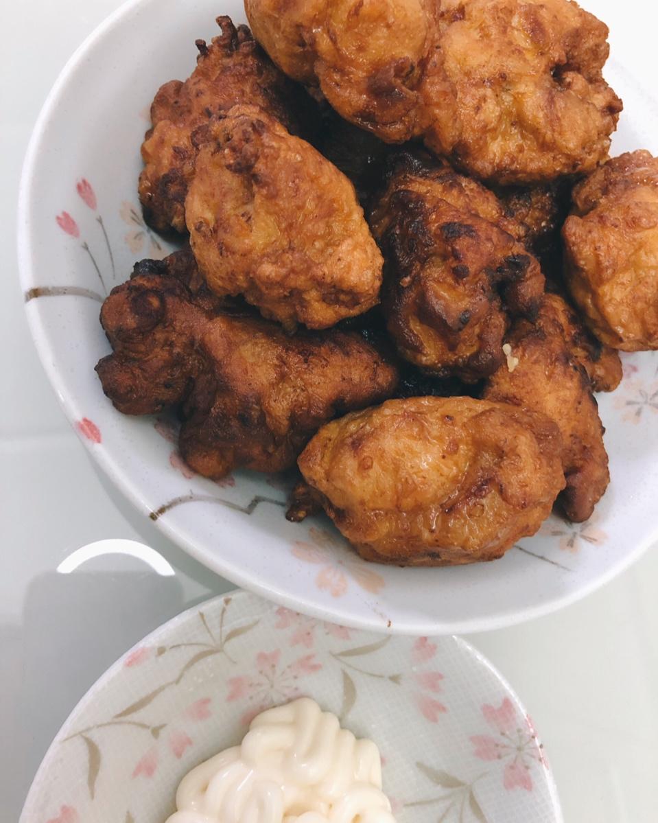“唐揚げ”日式炸鸡