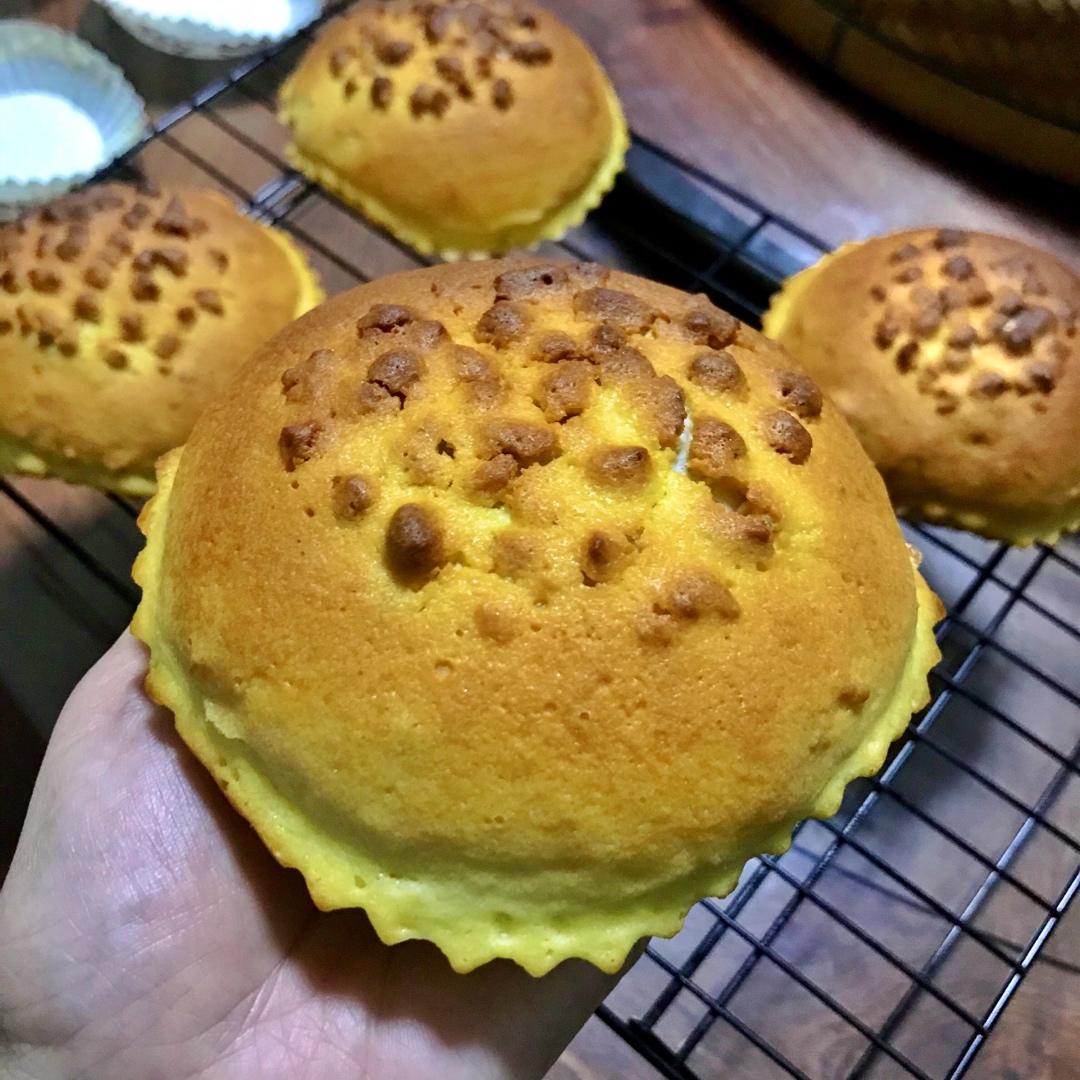 【3月北鼎烤箱食谱】焦糖核桃墨西哥