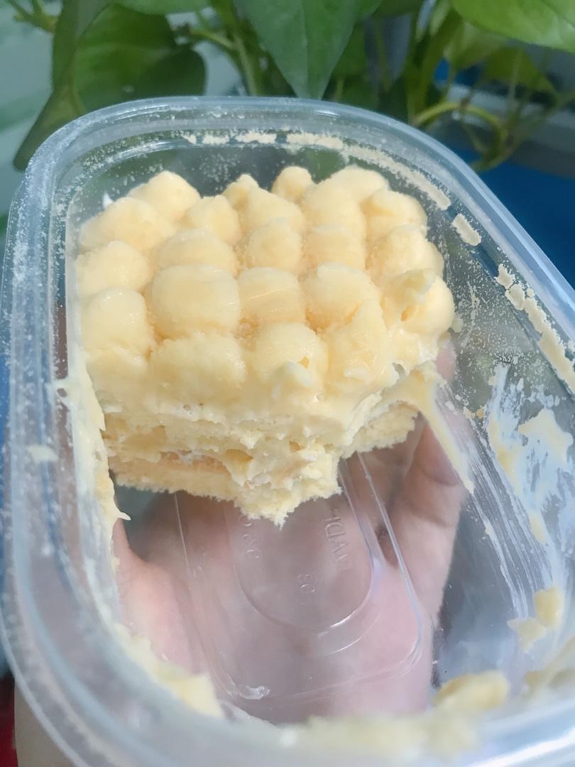 甜味/咸味豆乳盒子【曼食慢语】