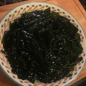 傻瓜版正宗🌟韩式海带汤的做法 步骤1