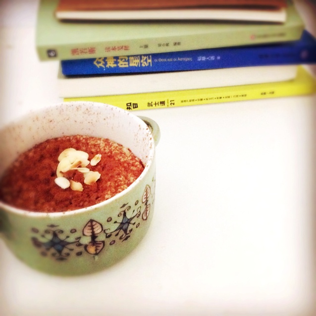 东欧牛奶米布丁