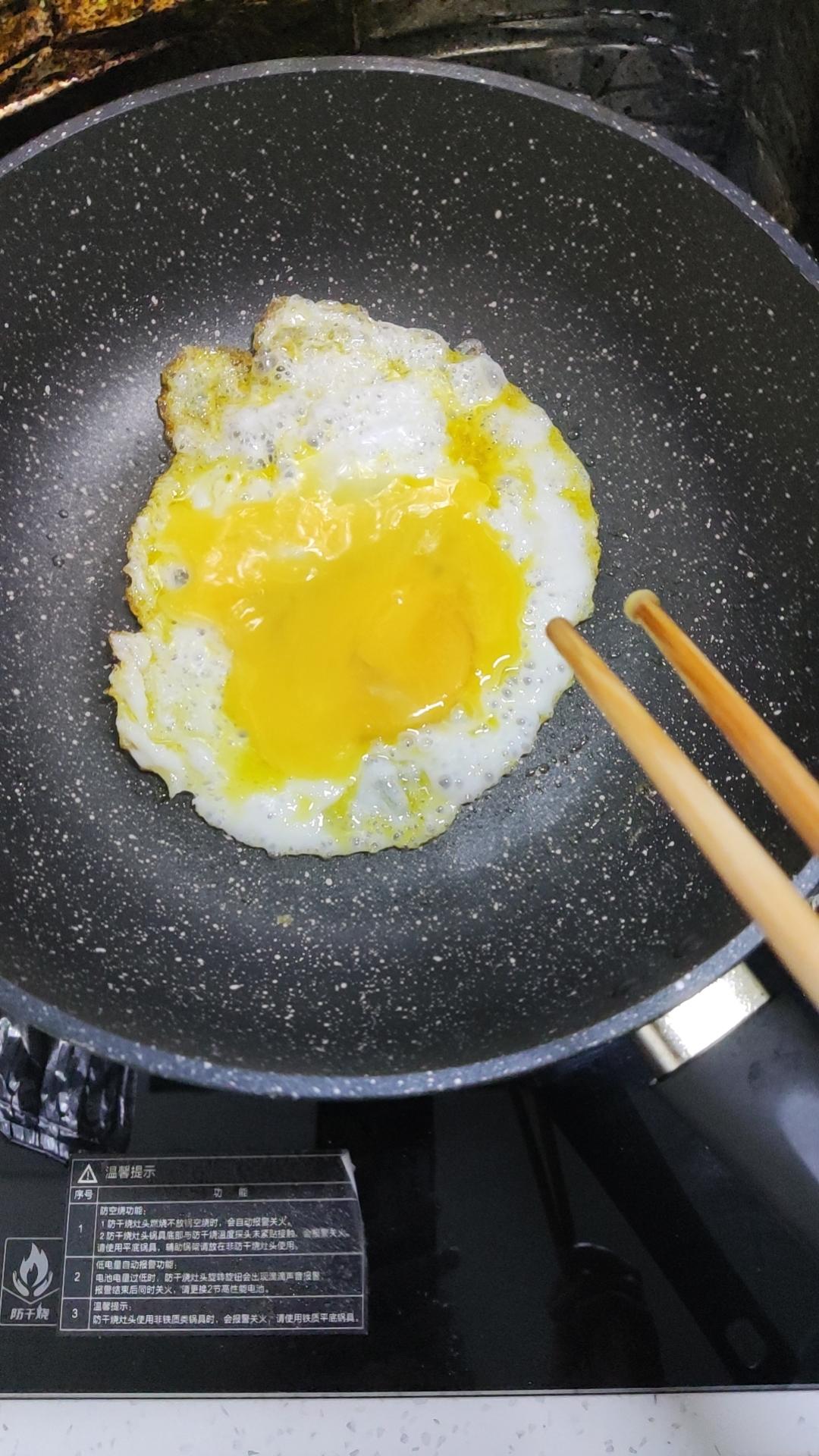 糖醋鹅蛋（简单易学）