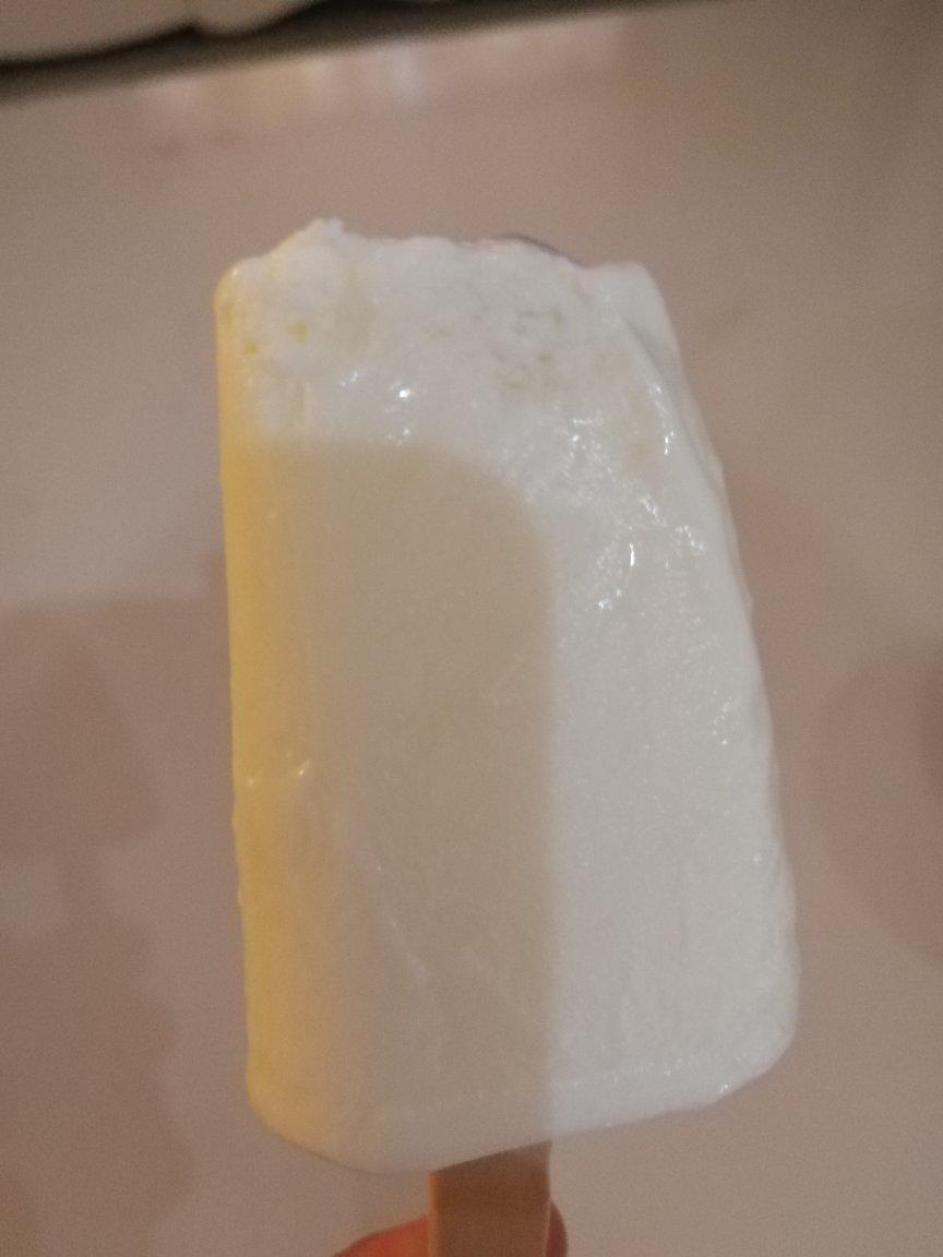 堂妈小厨—奶油雪糕