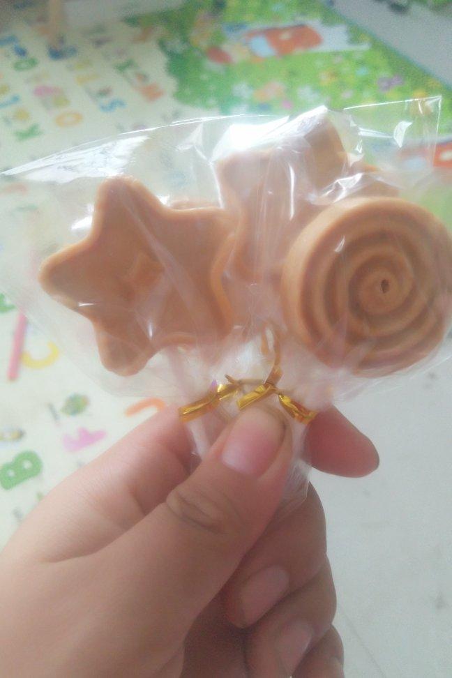 香浓牛奶糖/牛奶棒棒糖