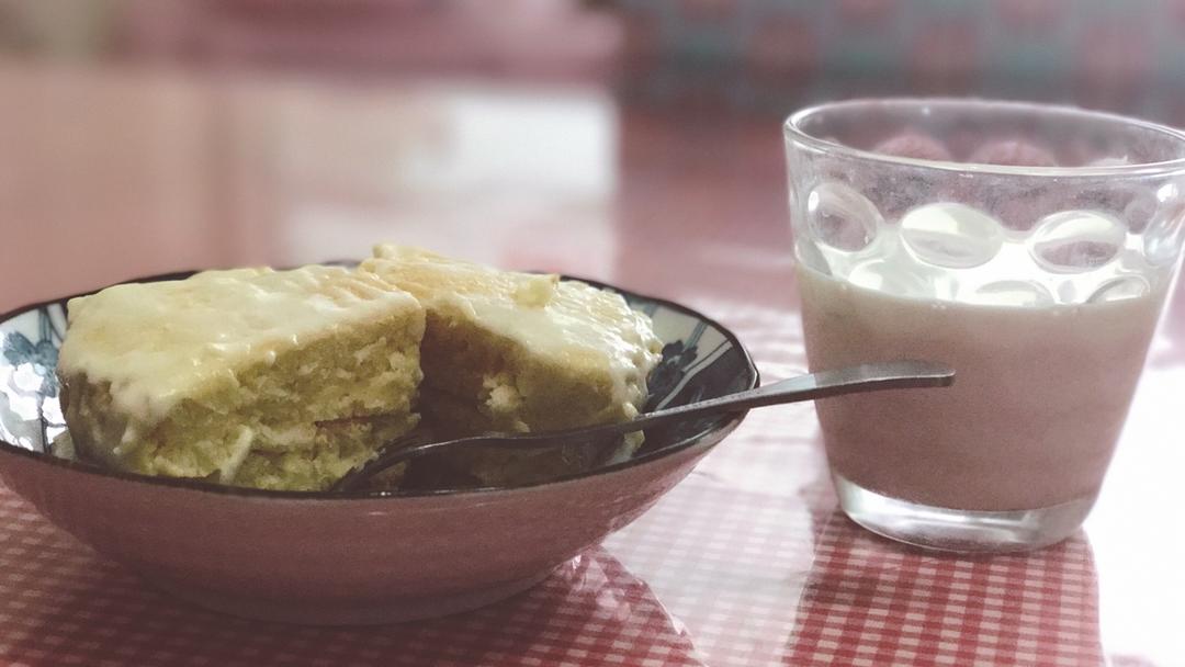 《晨食记》