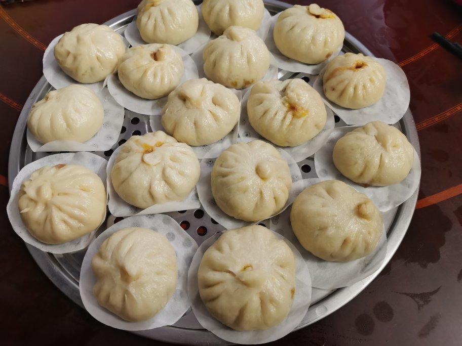 小笼包（秒杀市面上小笼包店的做法）