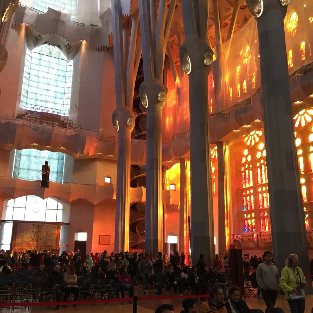 那些年我们一起吃过的美食