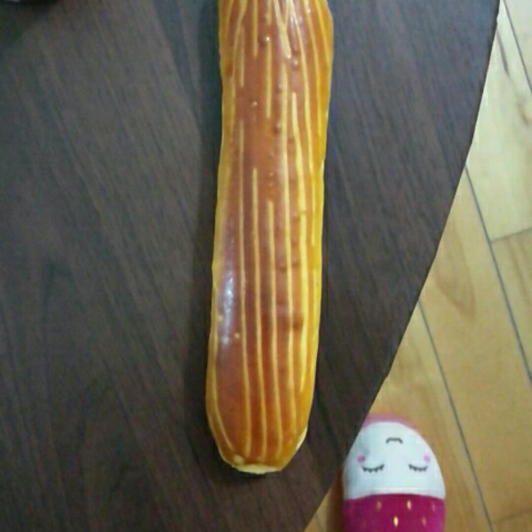 小饽饽