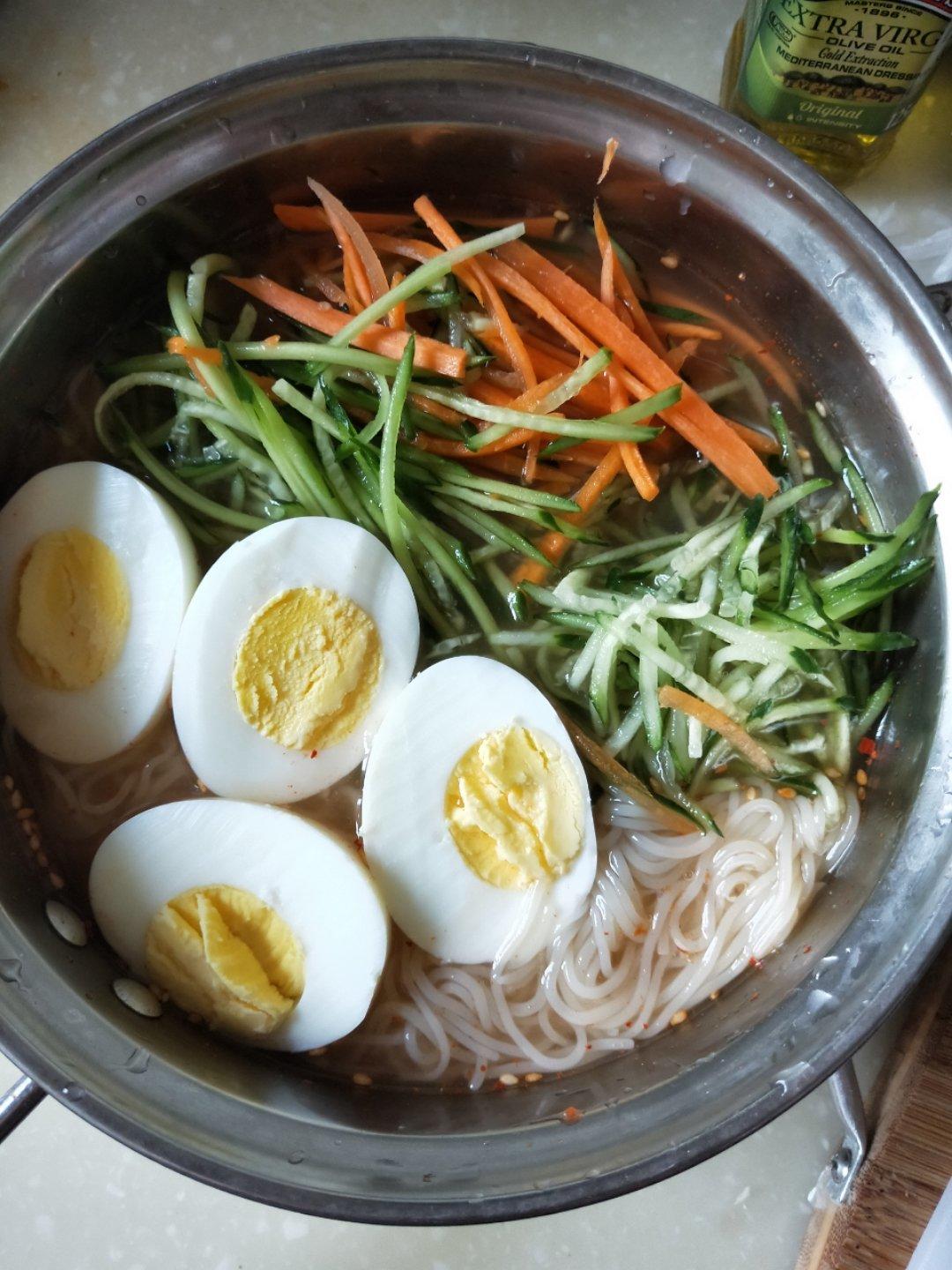 冷面