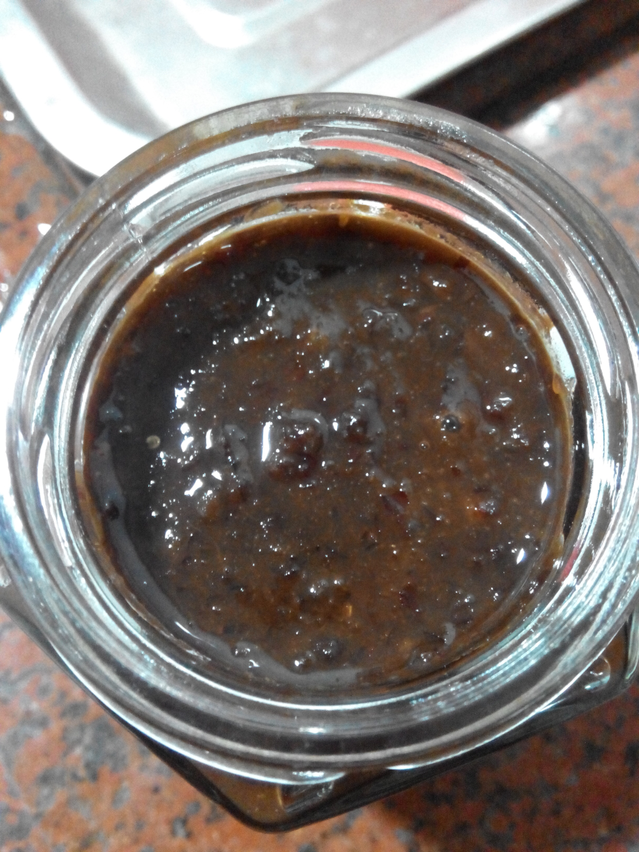 玫瑰红枣枸杞膏