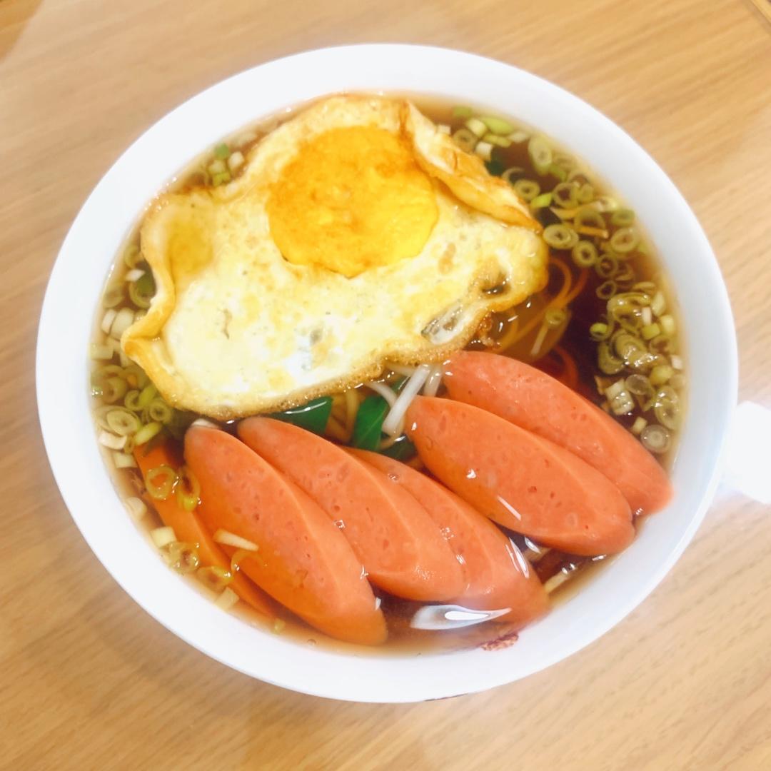 🔥吃一次就上瘾的酸汤面🍜酸辣开胃超快手